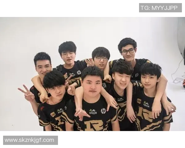 英雄联盟深度分析：RNG战队实力全景解读与未来展望